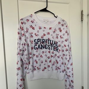 Spiritual Gangster NWOT